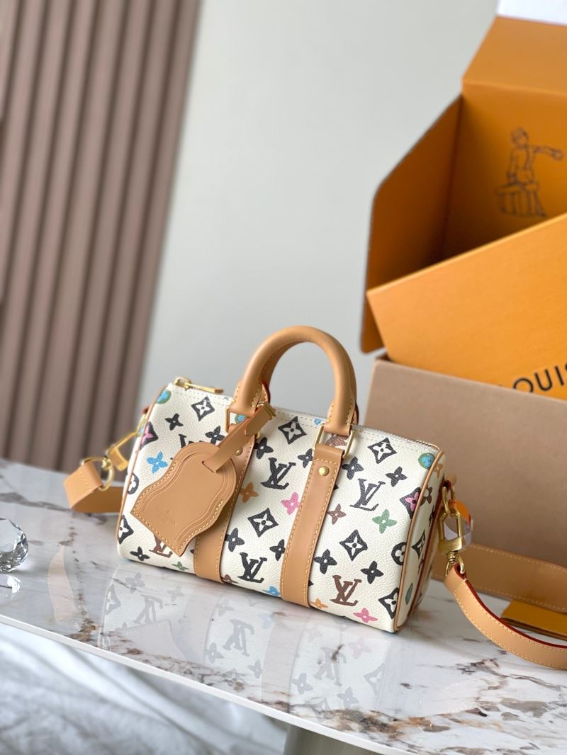 Louis Vuitton Speedy Bags